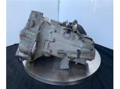Recambio de caja cambios manual para seat ibiza (6k1) 1.9 d referencia OEM IAM DFW  