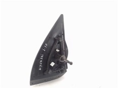 Recambio de retrovisor derecho para hyundai i10 (pa) referencia OEM IAM   