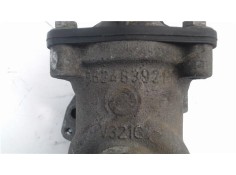 Recambio de termostato para peugeot partner furgón (5) 1.9 d referencia OEM IAM 9624839210 V321C 