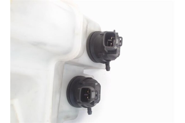 Recambio de deposito limpiaparabrisas para toyota prius (nhw20) híbrido basis referencia OEM IAM 060851145  