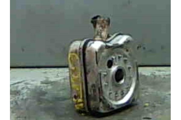 Recambio de enfriador aceite para volkswagen golf iv berlina (1j1)(1997) 1.9 sdi referencia OEM IAM   
