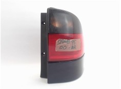 Recambio de piloto trasero derecho para saab 9-5 berlina referencia OEM IAM 4564464  