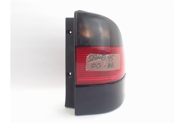 Recambio de piloto trasero derecho para saab 9-5 berlina referencia OEM IAM 4564464  