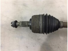 Recambio de palier delantero izquierdo para renault scenic iii (jz) 1.5 emotion referencia OEM IAM 391016204R BDS1054 8200847584