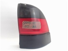 Recambio de piloto trasero derecho para saab 9-5 berlina referencia OEM IAM 4564464  