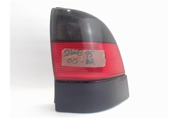 Recambio de piloto trasero derecho para saab 9-5 berlina referencia OEM IAM 4564464  