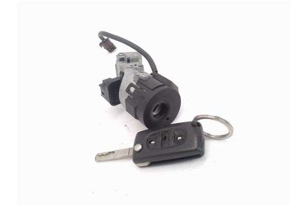 Recambio de clausor para citroen c4 berlina 1.6 hdi referencia OEM IAM 9663123380 BTR0110709B 