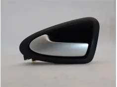 Recambio de manilla int. puerta trasero izquierda para seat ibiza berlina (6j5) 1.4 referencia OEM IAM 6J4839113  