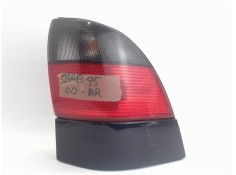Recambio de piloto trasero derecho para saab 9-5 berlina referencia OEM IAM 4564464  