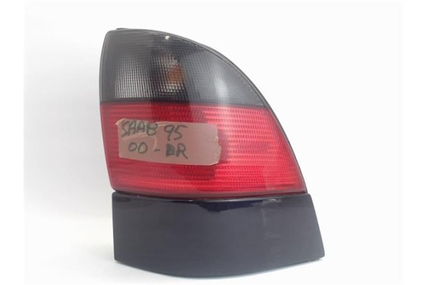 Recambio de piloto trasero derecho para saab 9-5 berlina referencia OEM IAM 4564464  