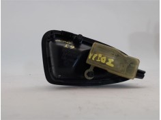 Recambio de manilla int. puerta trasero izquierda para seat ibiza berlina (6j5) 1.4 referencia OEM IAM 6J4839113  