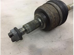 Recambio de palier delantero izquierdo para renault scenic iii (jz) 1.5 emotion referencia OEM IAM 391016204R BDS1054 8200847584