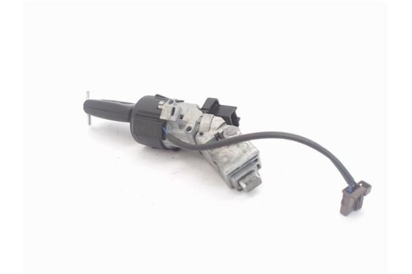 Recambio de clausor para citroen c4 berlina 1.6 hdi referencia OEM IAM 9663123380 BTR0110709B 