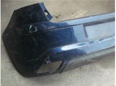 Recambio de paragolpes trasero para citroen c4 coupe 1.4 lx referencia OEM IAM   