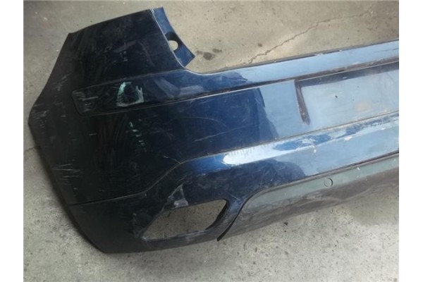 Recambio de paragolpes trasero para citroen c4 coupe 1.4 lx referencia OEM IAM   