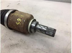 Recambio de palier delantero izquierdo para renault scenic iii (jz) 1.5 emotion referencia OEM IAM 391016204R BDS1054 8200847584