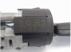 Recambio de clausor para citroen c4 berlina 1.6 hdi referencia OEM IAM 9663123380 BTR0110709B 