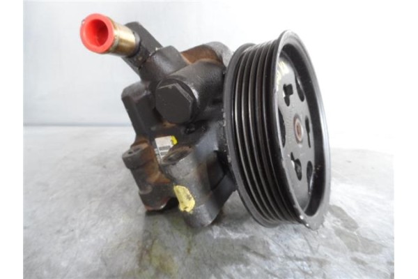 Recambio de bomba servodireccion para ford ka (ccq)(1996) 1.3 i referencia OEM IAM 9DC2000 HBD BS 