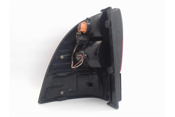 Recambio de piloto trasero derecho para saab 9-5 berlina referencia OEM IAM 4564464  