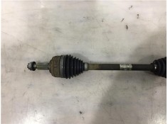 Recambio de palier delantero derecho para renault scenic iii (jz) 1.5 emotion referencia OEM IAM 391003112R BDS1051 391006777R ,