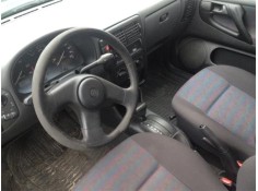 volkswagen polo iii (6n1) del año 1997