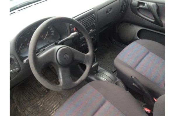 volkswagen polo iii (6n1) del año 1997