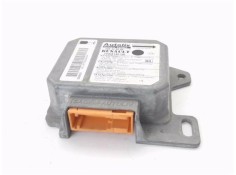Recambio de centralita airbag para renault clio i fase i / ii (b/c57) 1.2 (5/357y, 5/357k) referencia OEM IAM 7700414213G 550420