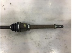 Recambio de palier delantero derecho para renault scenic iii (jz) 1.5 emotion referencia OEM IAM 391003112R BDS1051 391006777R ,