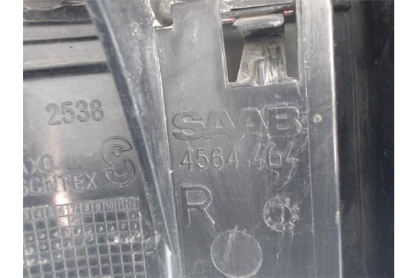 Recambio de piloto trasero derecho para saab 9-5 berlina referencia OEM IAM 4564464  