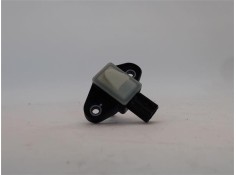 Recambio de sensor airbag lateral delantero derecho para seat leon (1m1) 1.9 tdi referencia OEM IAM 26080103 17880531ZZ 