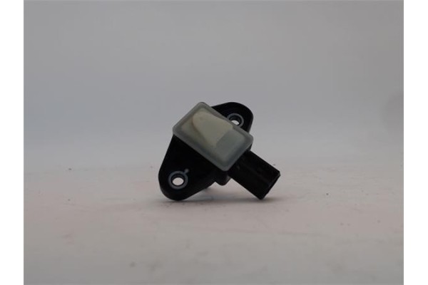Recambio de sensor airbag lateral delantero derecho para seat leon (1m1) 1.9 tdi referencia OEM IAM 26080103 17880531ZZ 