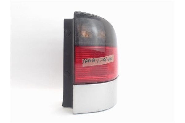 Recambio de piloto trasero derecho para saab 9-5 berlina referencia OEM IAM 4564464  