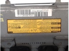 Recambio de airbag salpicadero para toyota auris (e15) 2.0 d-4d referencia OEM IAM 7397002060 7397012110 