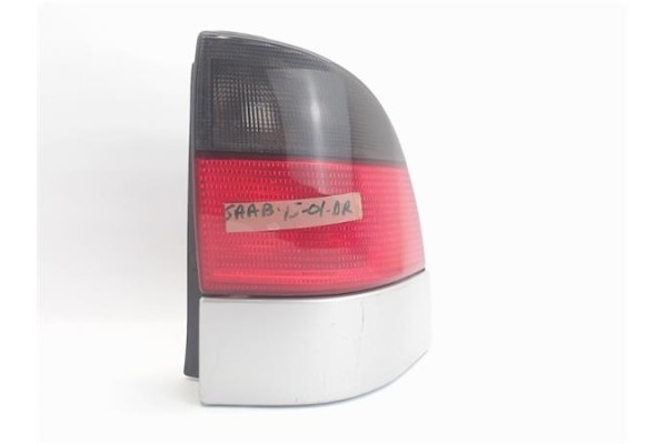 Recambio de piloto trasero derecho para saab 9-5 berlina referencia OEM IAM 4564464  