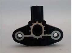 Recambio de sensor airbag lateral delantero derecho para seat leon (1m1) 1.9 tdi referencia OEM IAM 26080103 17880531ZZ 