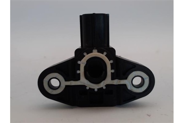 Recambio de sensor airbag lateral delantero derecho para seat leon (1m1) 1.9 tdi referencia OEM IAM 26080103 17880531ZZ 