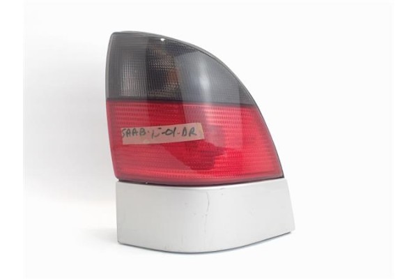 Recambio de piloto trasero derecho para saab 9-5 berlina referencia OEM IAM 4564464  