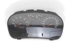 Recambio de cuadro completo para volkswagen golf iv berlina (1j1) 1.8 t referencia OEM IAM 263611022 1J0919881BX 
