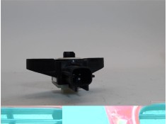 Recambio de sensor airbag lateral delantero derecho para seat leon (1m1) 1.9 tdi referencia OEM IAM 26080103 17880531ZZ 