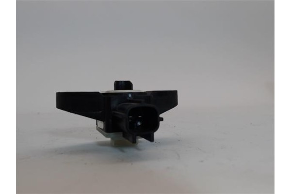 Recambio de sensor airbag lateral delantero derecho para seat leon (1m1) 1.9 tdi referencia OEM IAM 26080103 17880531ZZ 