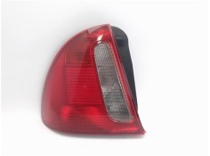 Recambio de piloto trasero izquierdo para rover 400 fastback (rt) 416 si referencia OEM IAM XFB101050  