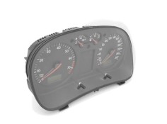 Recambio de cuadro completo para volkswagen golf iv berlina (1j1) 1.8 t referencia OEM IAM 263611022 1J0919881BX 
