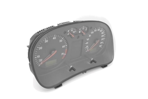 Recambio de cuadro completo para volkswagen golf iv berlina (1j1) 1.8 t referencia OEM IAM 263611022 1J0919881BX 