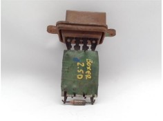 Recambio de regulador ventilador climatizacion para peugeot boxer (230) furgón bat.2850mm 2.5 1400 d referencia OEM IAM   