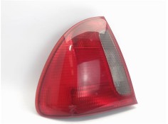 Recambio de piloto trasero izquierdo para rover 400 fastback (rt) 416 si referencia OEM IAM XFB101050  