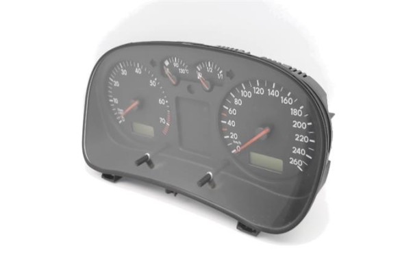Recambio de cuadro completo para volkswagen golf iv berlina (1j1) 1.8 t referencia OEM IAM 263611022 1J0919881BX 