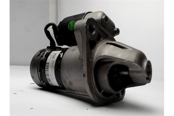 Recambio de motor arranque para honda civic vi hatchback (eu_, ep_) 1.7 ctdi referencia OEM IAM S114869 670146 