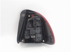 Recambio de piloto trasero izquierdo para rover 400 fastback (rt) 416 si referencia OEM IAM XFB101050  
