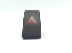 Recambio de interruptor luces emergencia para suzuki swift iii (sg) 1.3 referencia OEM IAM 3743062JA0P4Z  