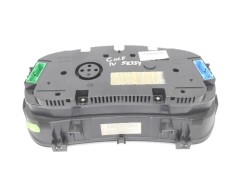 Recambio de cuadro completo para volkswagen golf iv berlina (1j1) 1.8 t referencia OEM IAM 263611022 1J0919881BX 